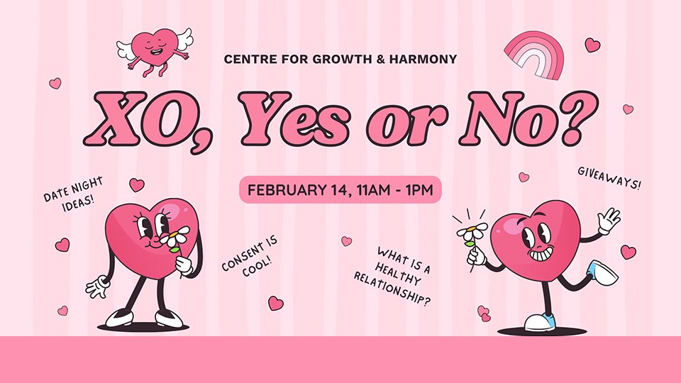 XO, Yes or No? Image