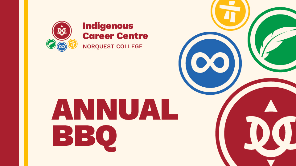 Indigenous Career Centre Annual BBQ
