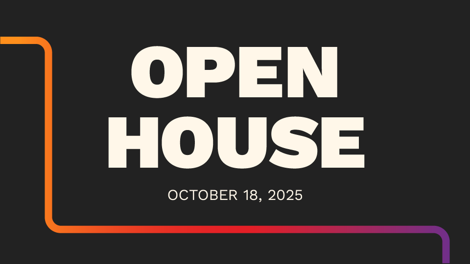 Open House