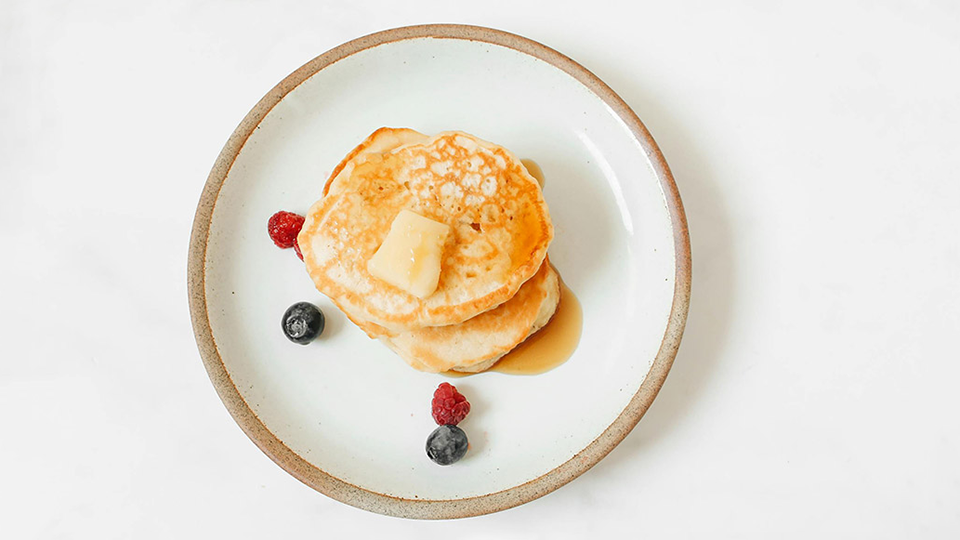 Fresh Food Market – Program Launch & Pancake Brunch