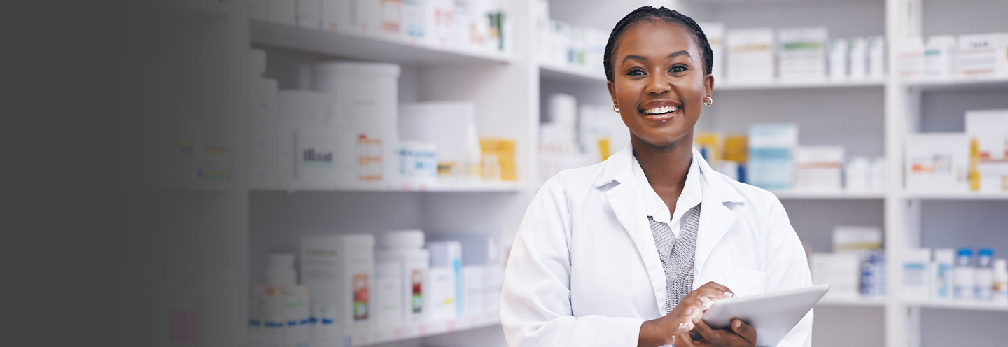 Pharmacy Assistant