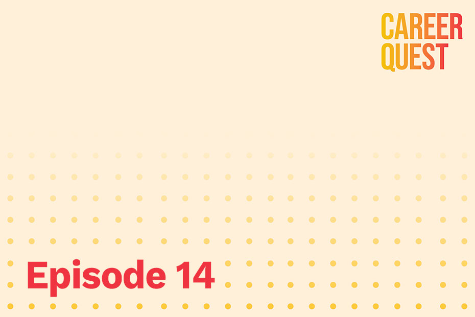 Neurodiversity in the Workplace ft. Brytani Mcleod