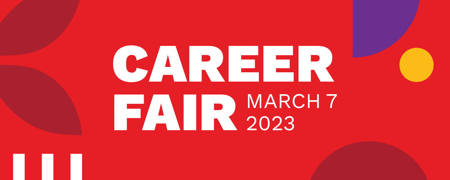 Career Fair Image