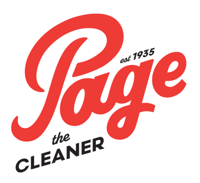 Page the Cleaner