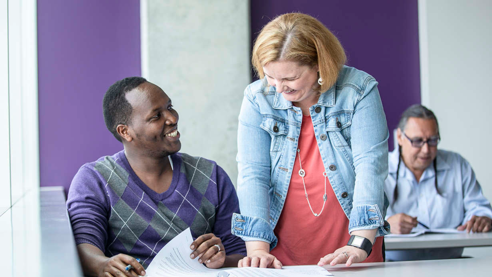 Student Skills for Success Workshops Image