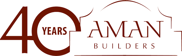 Aman Builders
