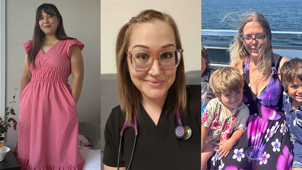Creating more nurses caring for Alberta families