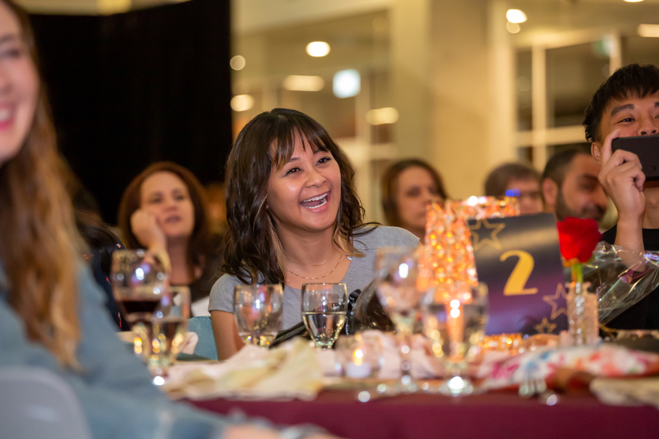 Celebrating NorQuest College’s Alumni Award winners!