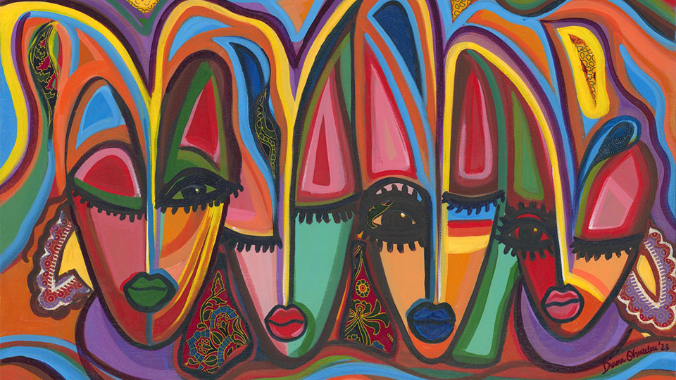 Black Creators Marketplace Image