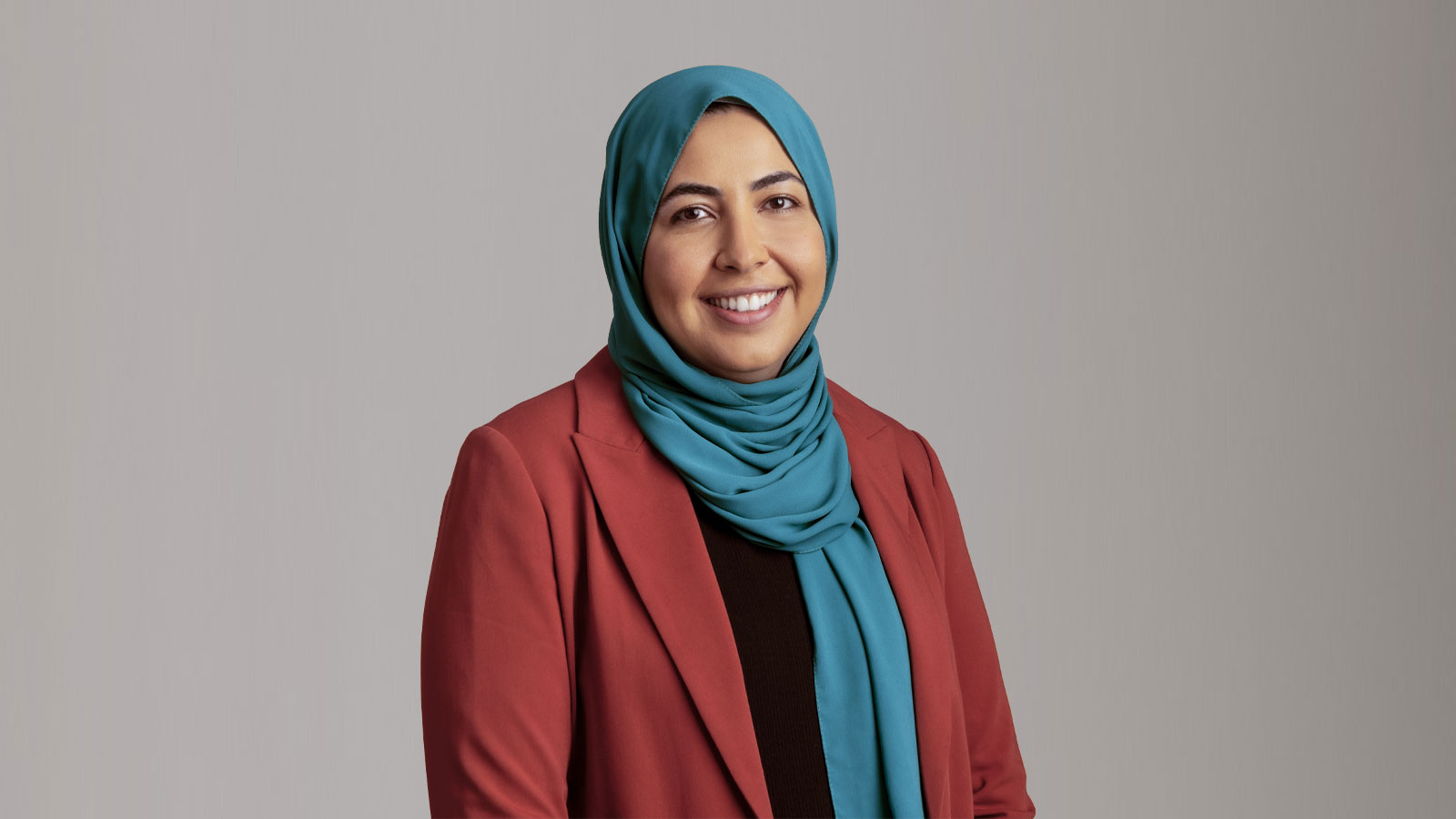 Zeina Sleiman