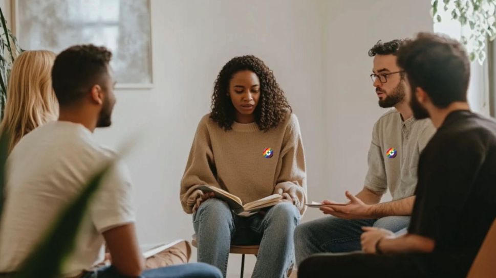 Align and Confirm: Share your thoughts on the next steps for Edmonton’s 2SLGBTQIA+ Safe Spaces Action Plan Image