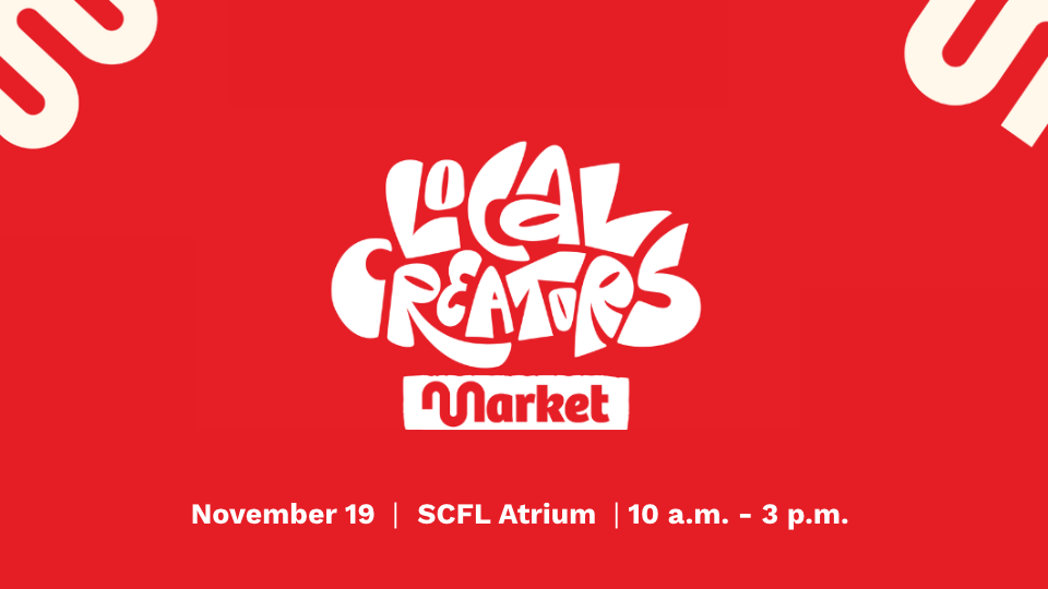 Local Creators Market