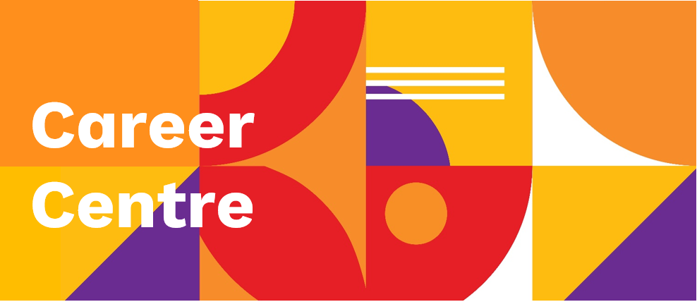Week of Welcome: Meet the Career Centre