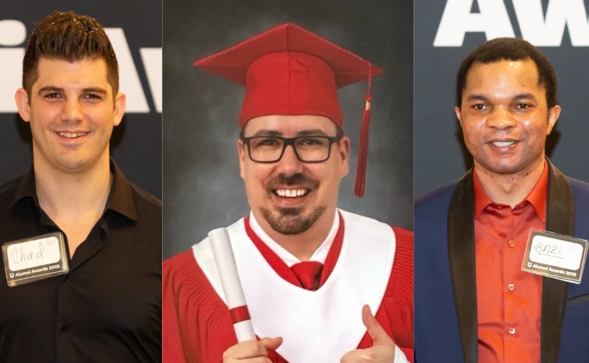 Celebrating students who shine at NorQuest