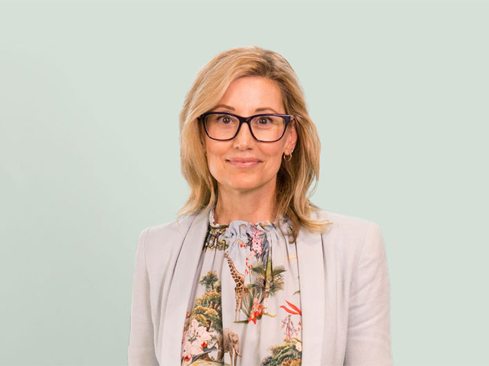Presidential reappointment of Carolyn Campbell