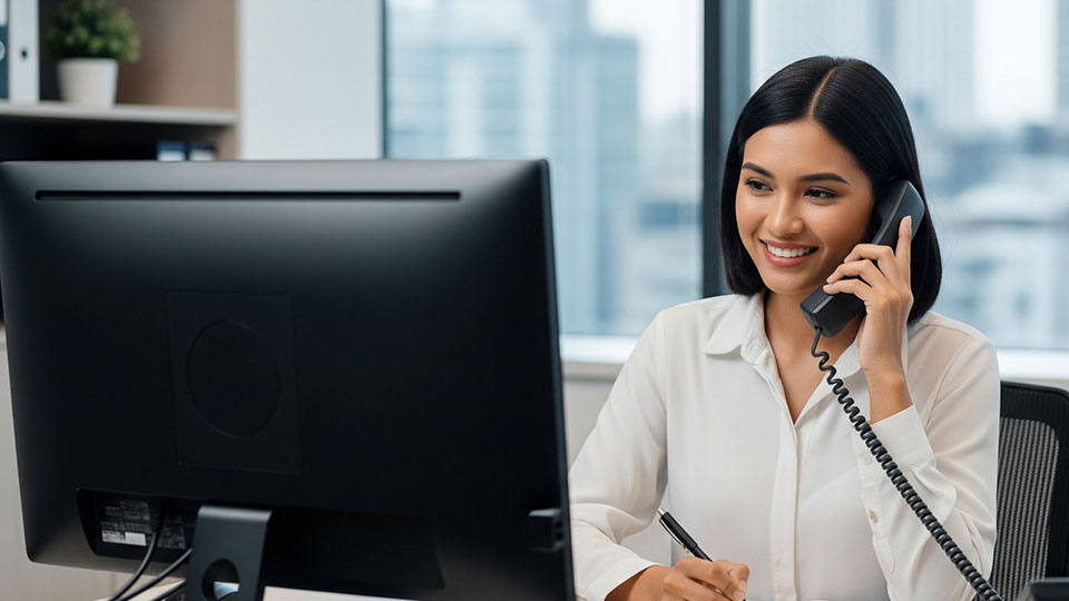AI tools for administrative professionals: Practical workshops for the workplace Image